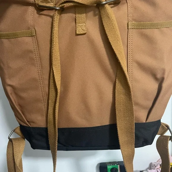 Carhartt convertible backpack tote - Picture 4 of 6